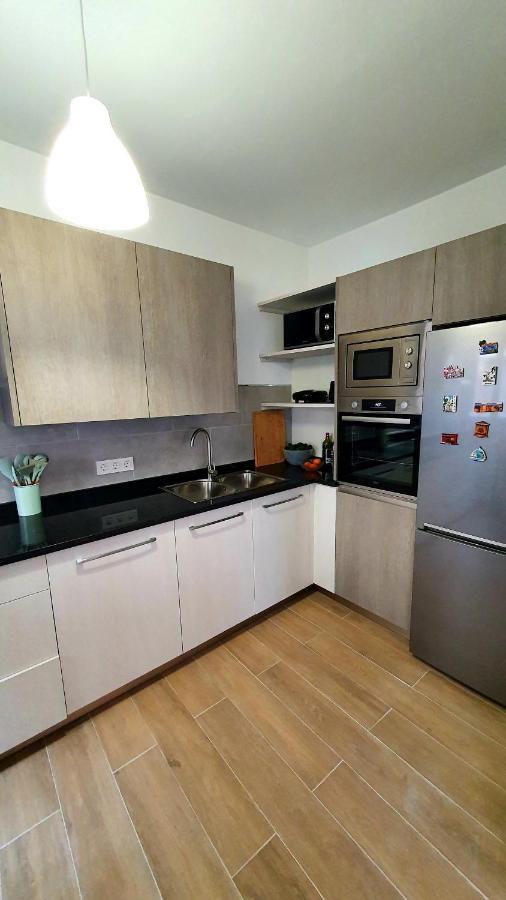 Awesome Home In The Picturesque City Of Ronda. Eksteriør bilde