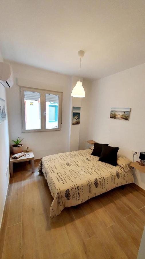 Awesome Home In The Picturesque City Of Ronda. Eksteriør bilde
