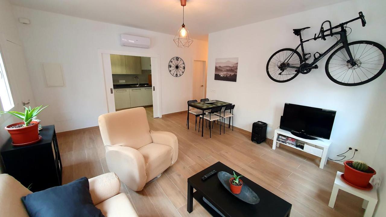 Awesome Home In The Picturesque City Of Ronda. Eksteriør bilde