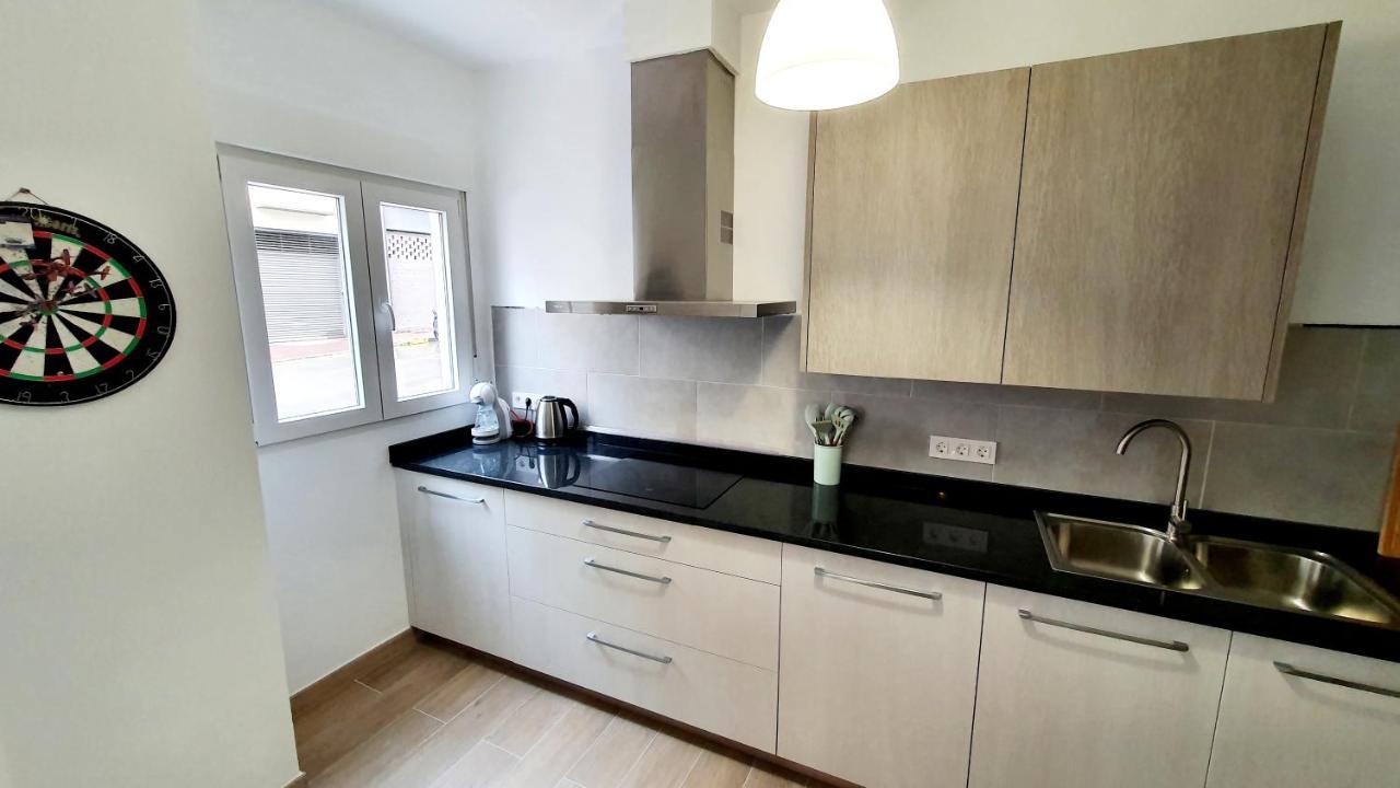 Awesome Home In The Picturesque City Of Ronda. Eksteriør bilde