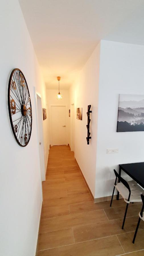 Awesome Home In The Picturesque City Of Ronda. Eksteriør bilde